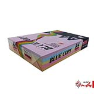 کاغذ رنگی A4 چند رنگ کپی مکس